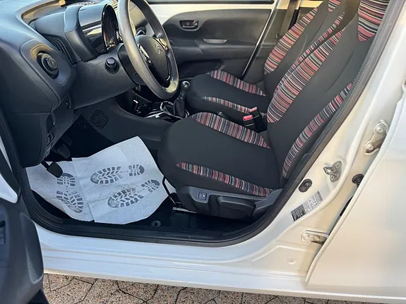 Citroen C1 2020 photo 4