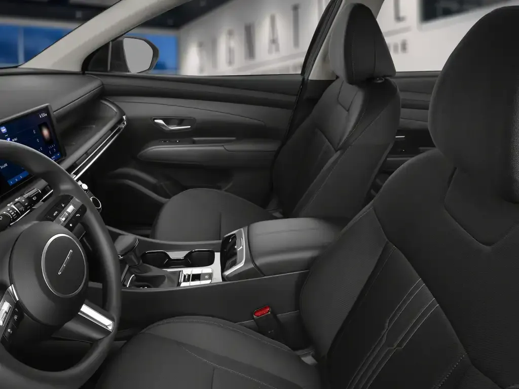 Hyundai Tucson 2026 photo 5