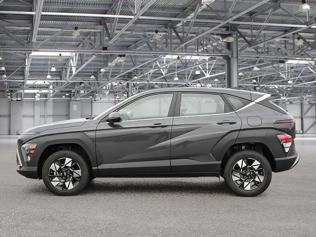 Hyundai Kona 2027 photo 3