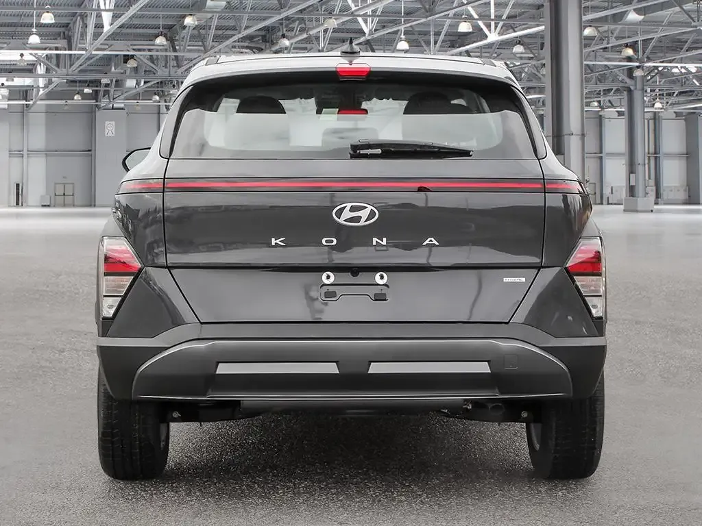 Hyundai Kona 2027 photo 5