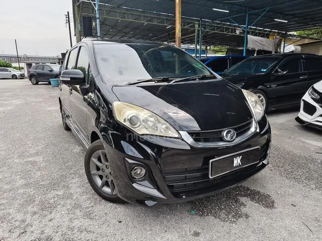 Perodua Alza