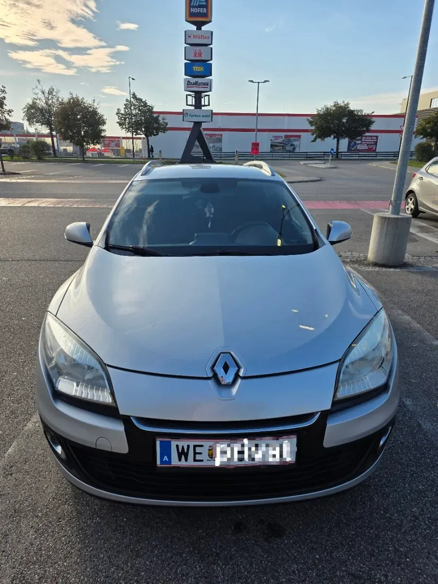 Renault Mégane
