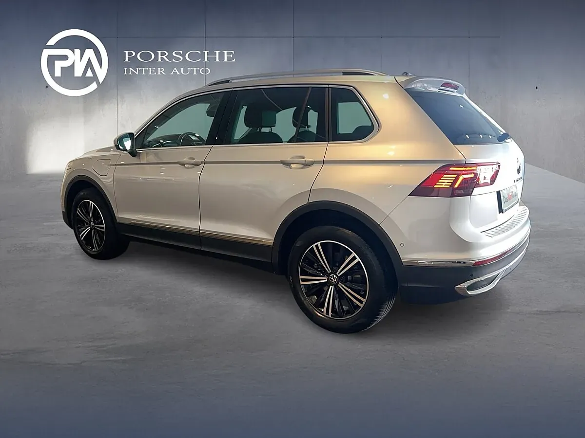 Volkswagen Tiguan 2023 photo 3