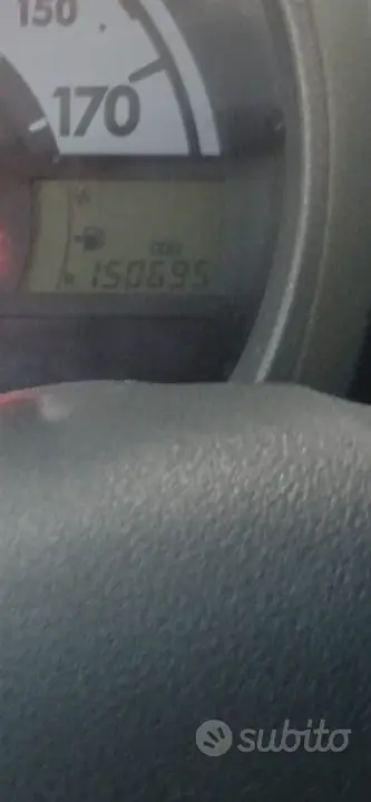 Toyota Aygo 2007 photo 5