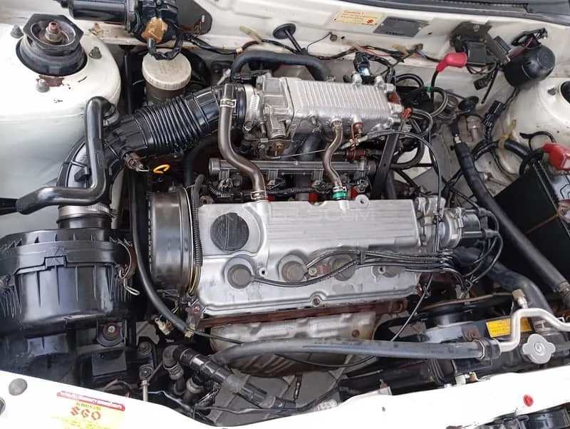 Suzuki Cultus