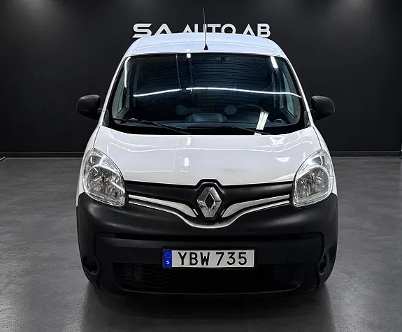 Renault Kangoo Express 2016 photo 3