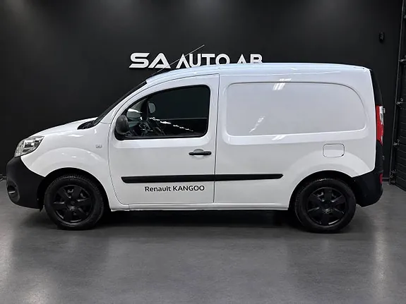 Renault Kangoo Express 2016 photo 4
