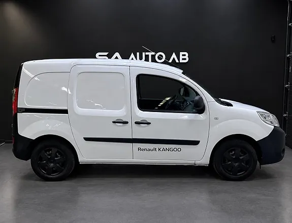 Renault Kangoo Express 2016 photo 5