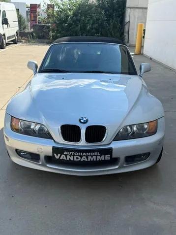 BMW Z3