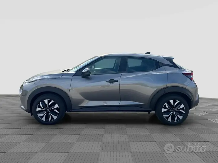 Nissan Juke 2026 photo 2