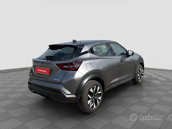 Nissan Juke 2026 photo 5