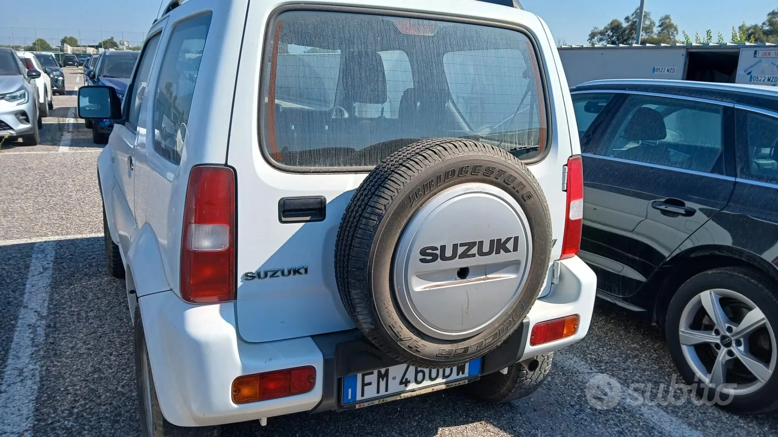 Suzuki Jimny 2017 photo 4