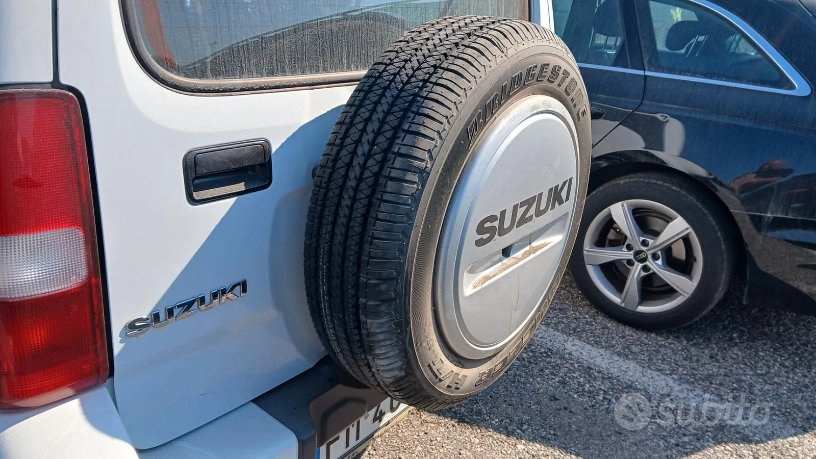 Suzuki Jimny 2017 photo 5