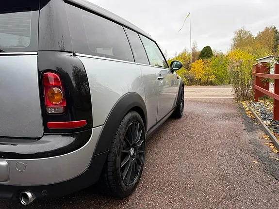 Mini Cooper 2008 photo 4