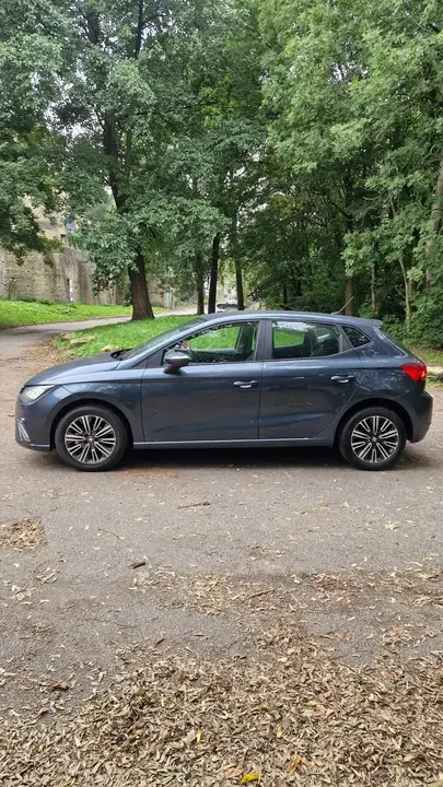 Seat Ibiza 2025 photo 4