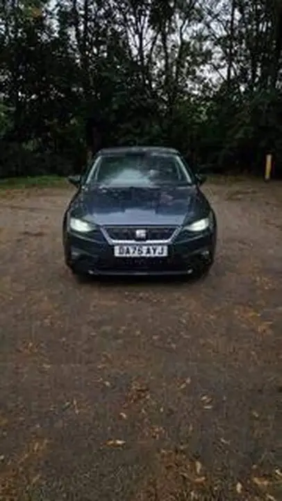 Seat Ibiza 2025 photo 2