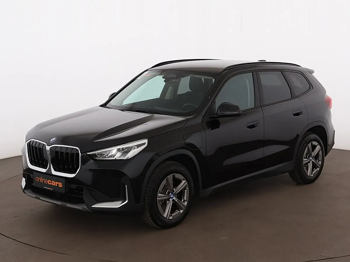 BMW X1 2023 photo 2