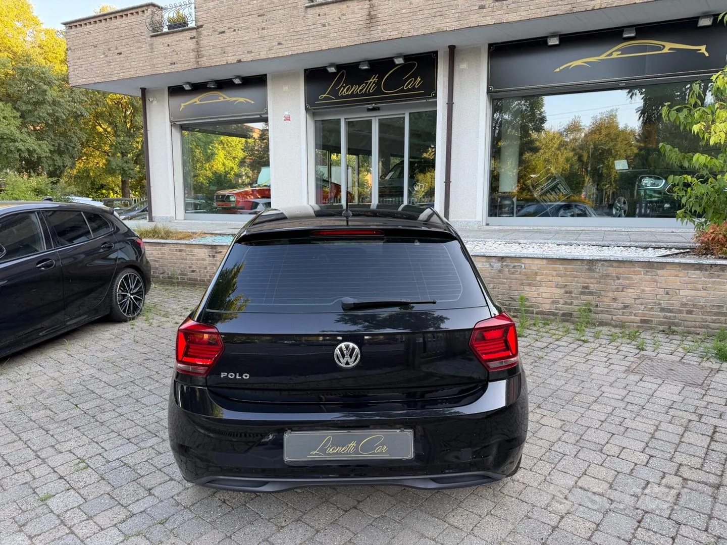 Volkswagen Polo 2018 photo 5