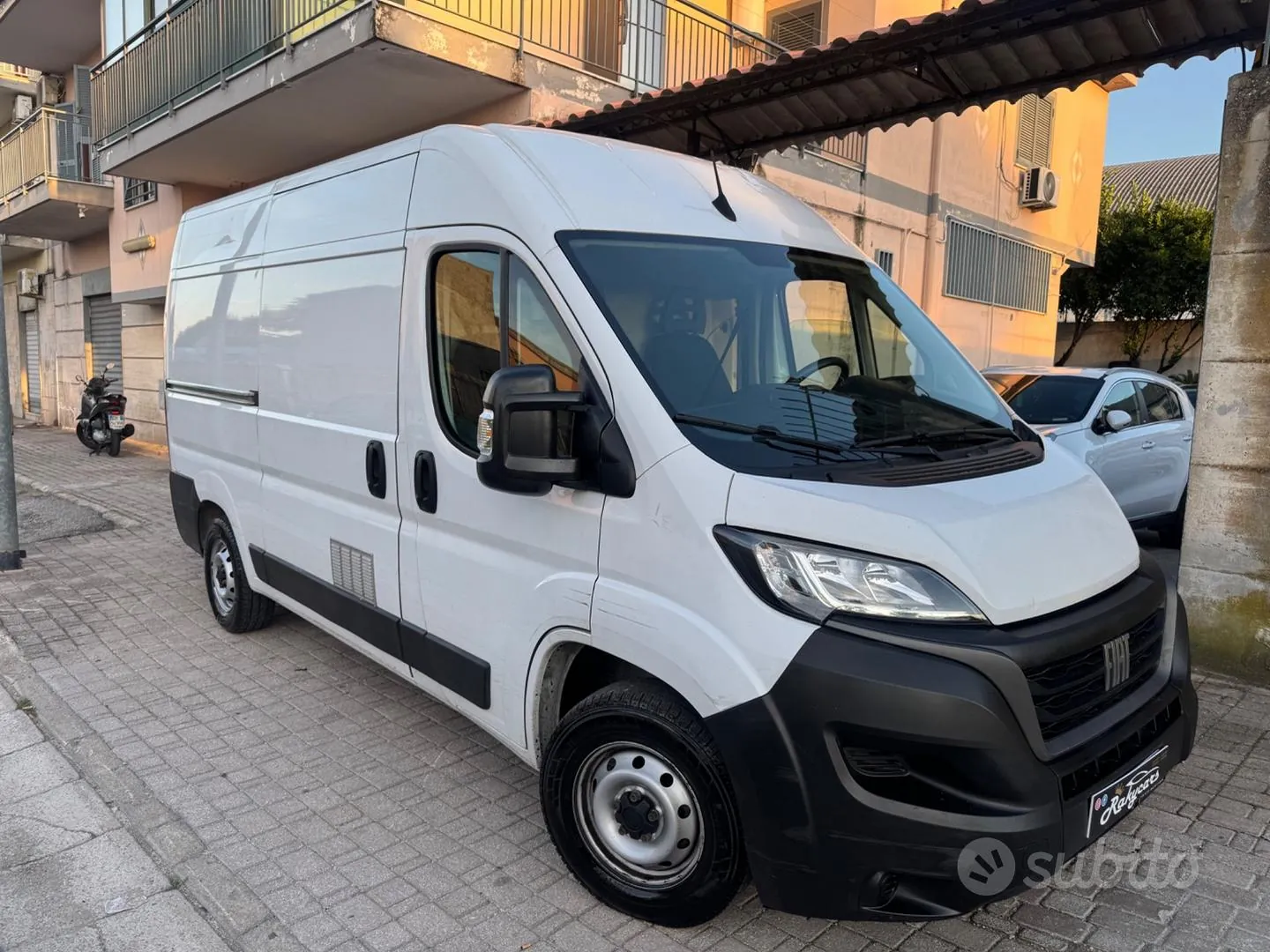 Fiat Ducato