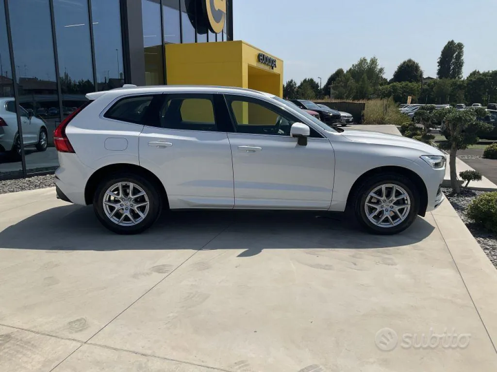 Volvo Xc60 2020 photo 5