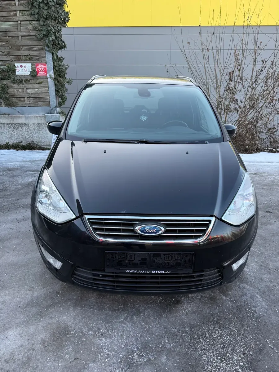 Ford Galaxy