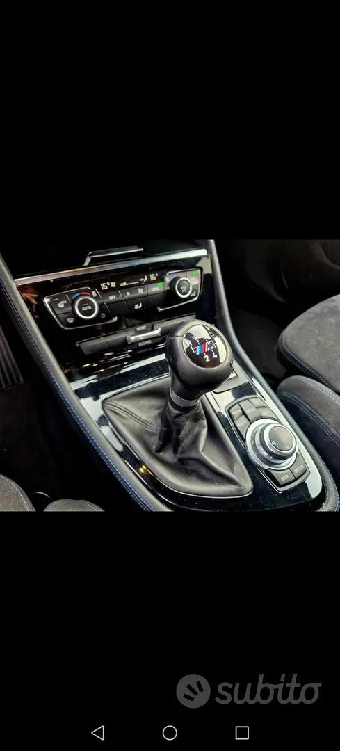 BMW 2 Series 2015 photo 3