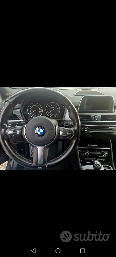 BMW 2 Series 2015 photo 2