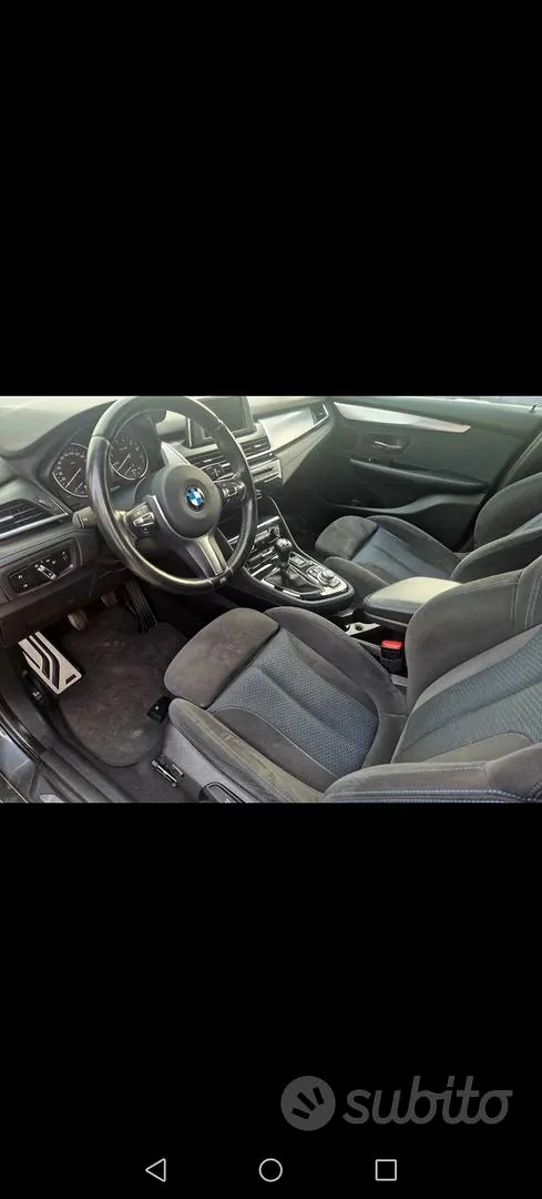 BMW 2 Series 2015 photo 4