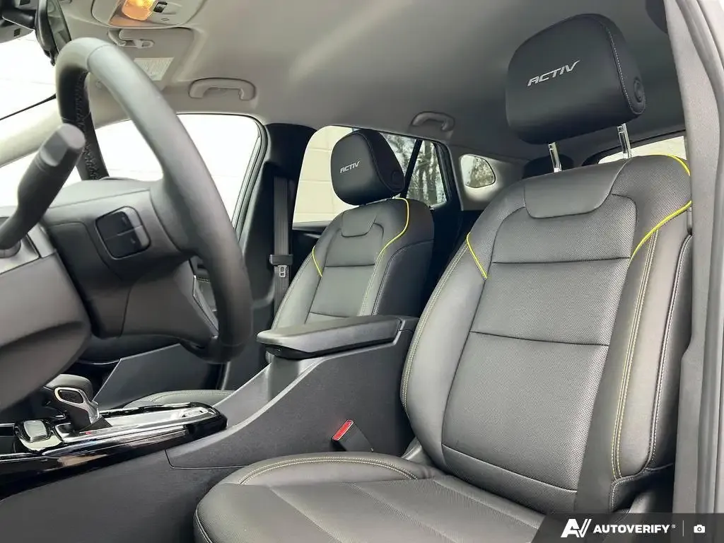 Chevrolet Trax 2026 photo 3
