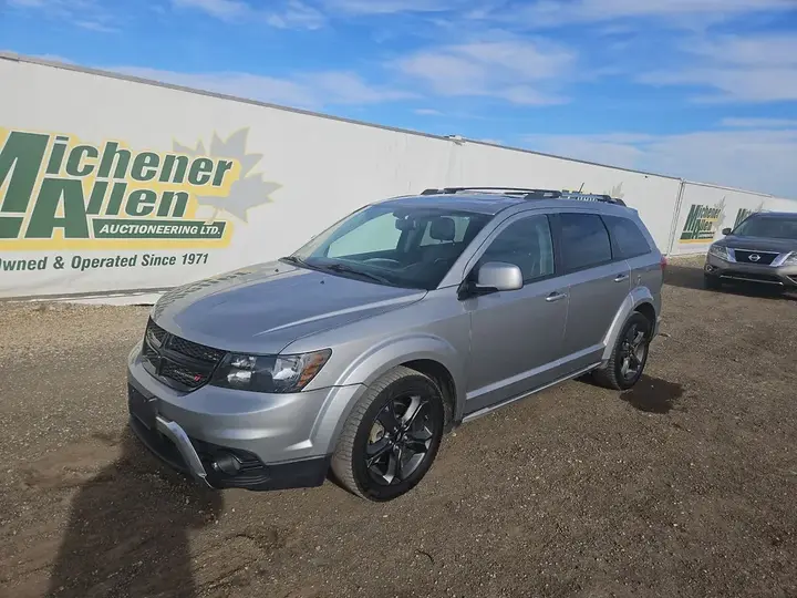 Dodge Journey