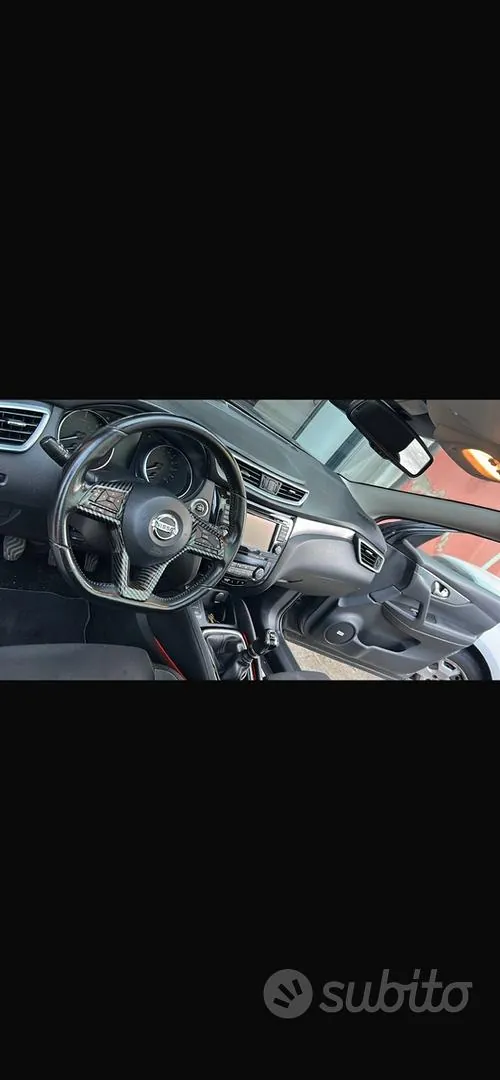 Nissan Qashqai 2019 photo 3