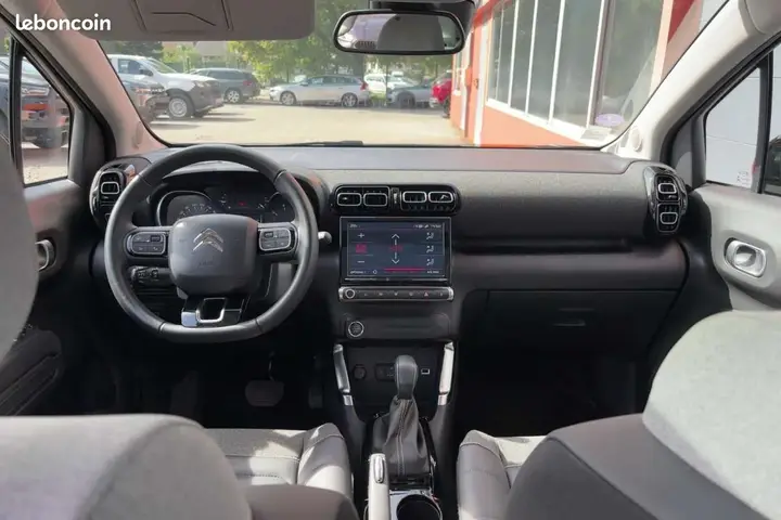 Citroen C3 Aircross 2023 photo 3