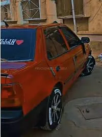 Suzuki Margalla