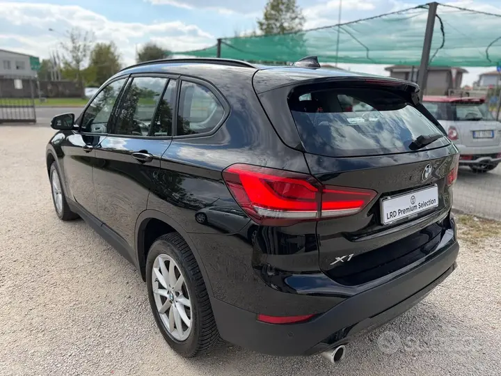 BMW X1 2021 photo 5