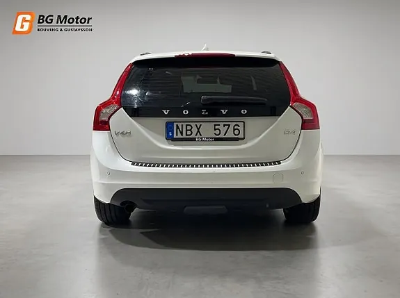 Volvo V60 2013 photo 4