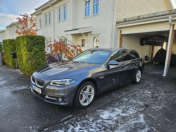 BMW 520D