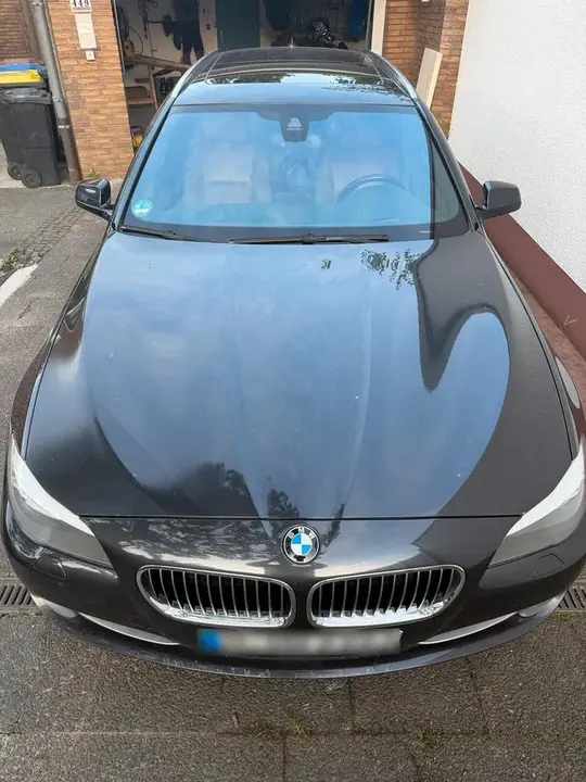 BMW 520D