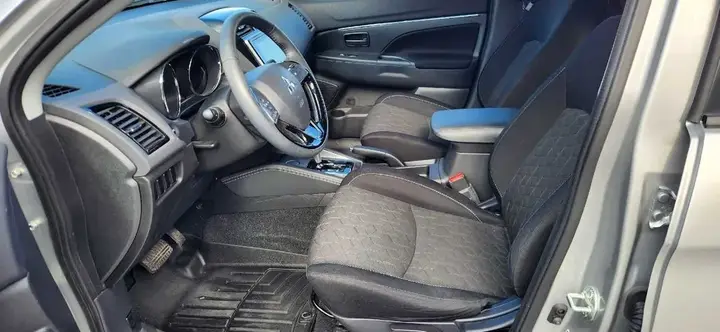 Mitsubishi Rvr 2020 photo 5