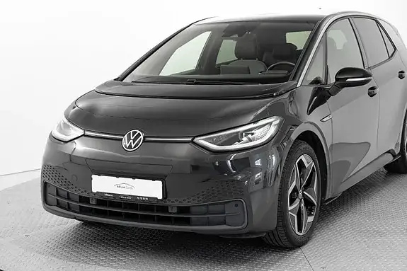 Volkswagen Id.3 2021 photo 2