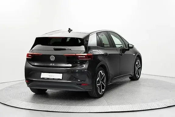 Volkswagen Id.3 2021 photo 5