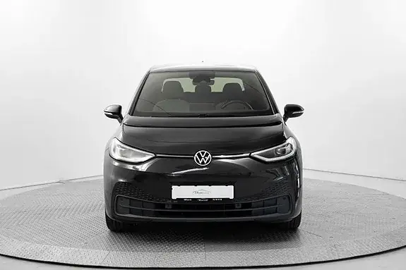 Volkswagen Id.3 2021 photo 3