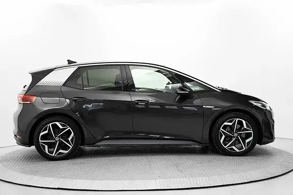 Volkswagen Id.3 2021 photo 4