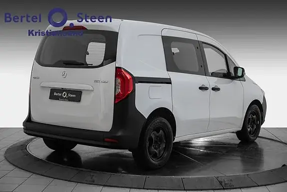 Mercedes-Benz Citan 110 2023 photo 5