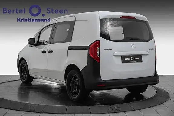 Mercedes-Benz Citan 110 2023 photo 3