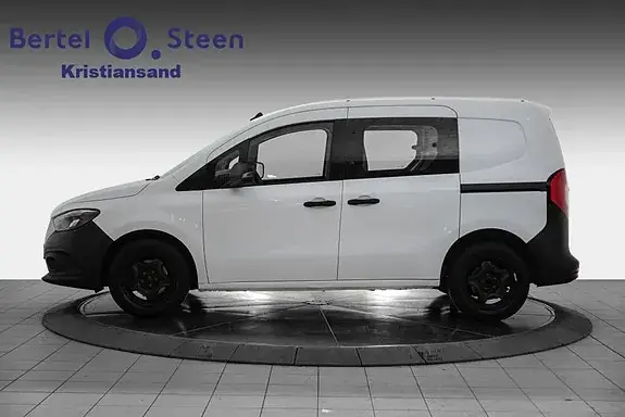 Mercedes-Benz Citan 110 2023 photo 2