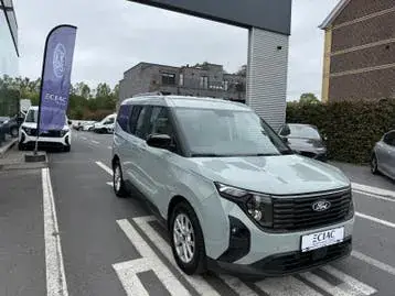 Ford Tourneo Courier 2024 photo 3