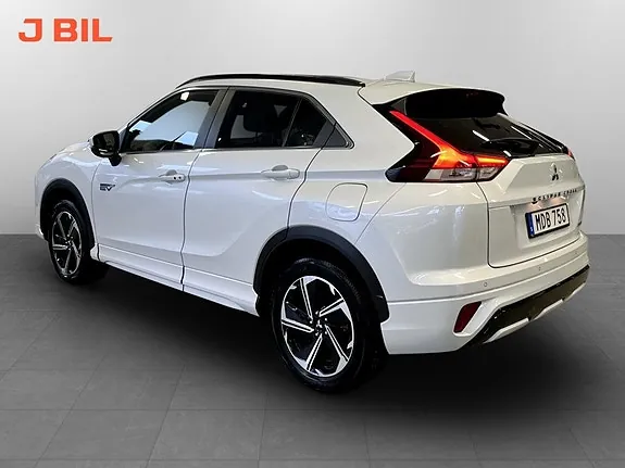Mitsubishi Eclipse Cross 2023 photo 3