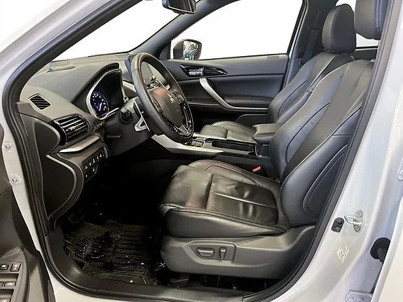 Mitsubishi Eclipse Cross 2023 photo 4