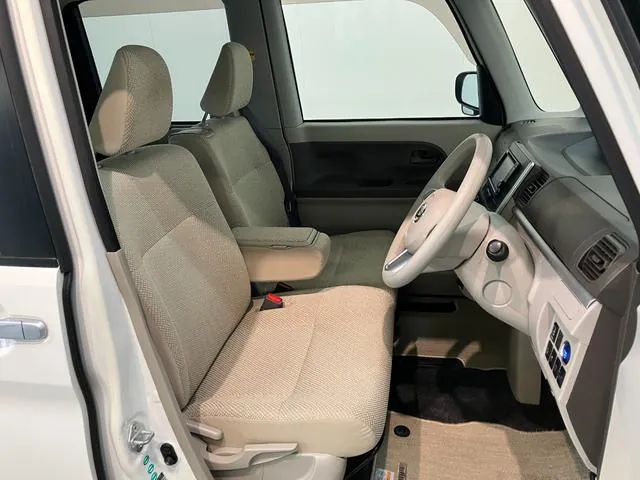 Daihatsu Tanto 2014 photo 5