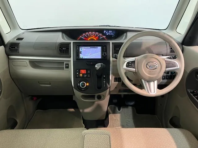 Daihatsu Tanto 2014 photo 2